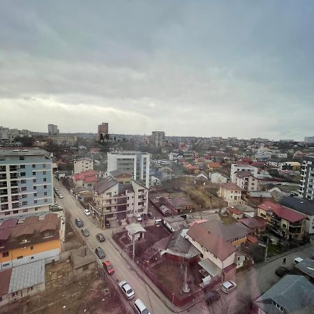 Cloud No. 10 / City Center Iasi Exterior foto
